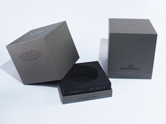  Indulge in Luxury: Custom High - End Honey Gift Box Packaging