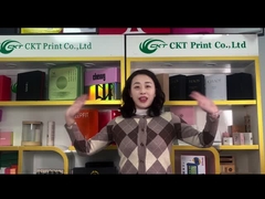 Break the Mold! The Circular Paper Box Revolutionizing Packaging - Watch to Believe!