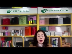 Custom Colorful Cosmetic Packaging Boxes | Shenzhen CKT Print – Your Beauty Brand’s Perfect Partner!
