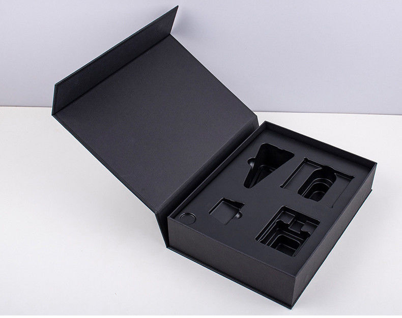 Paperboard Luxury Perfume Packaging Box CMYK Pantone