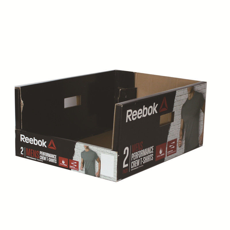 Cardboard Retail Custom Packaging Solutions Eco Friendly