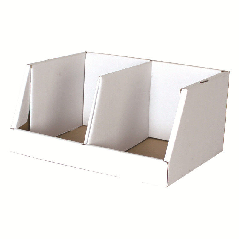 Cardboard Retail Custom Packaging Solutions Eco Friendly