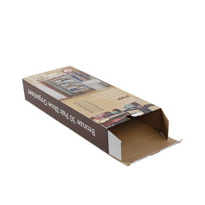 Large Shipping Custom Mailer Boxes Carton Corrugated Cardboard Jumbo Bubble Mailers