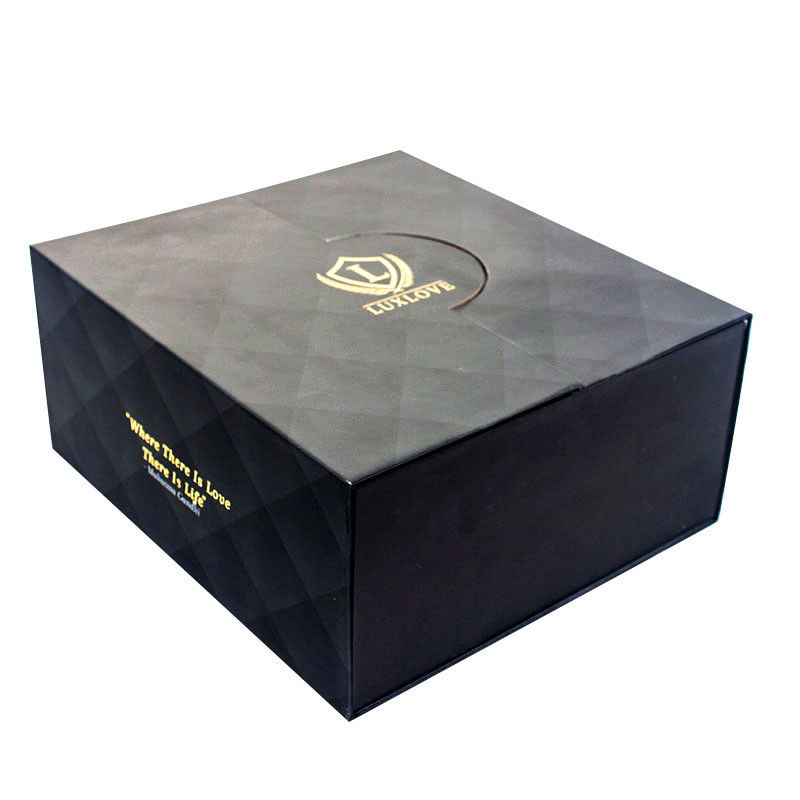 Custom Luxury Gift Boxes For Wine Glass Bottles Pairing