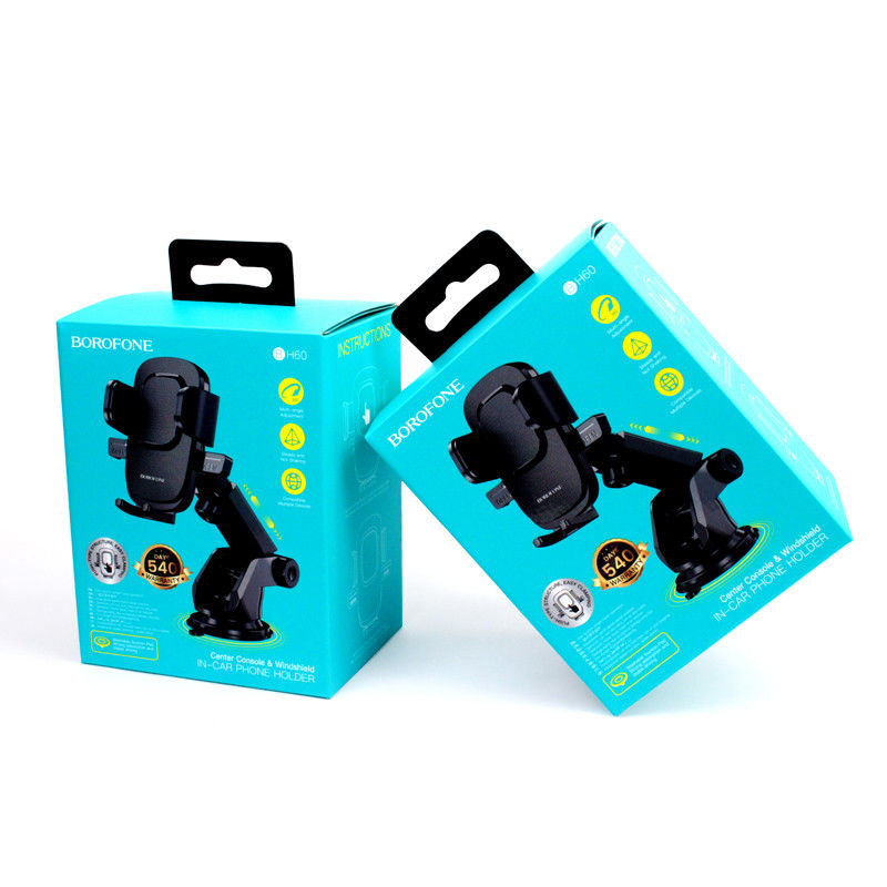 Personalized Full Color Printed Packaging Boxes With Embossing And Debossing