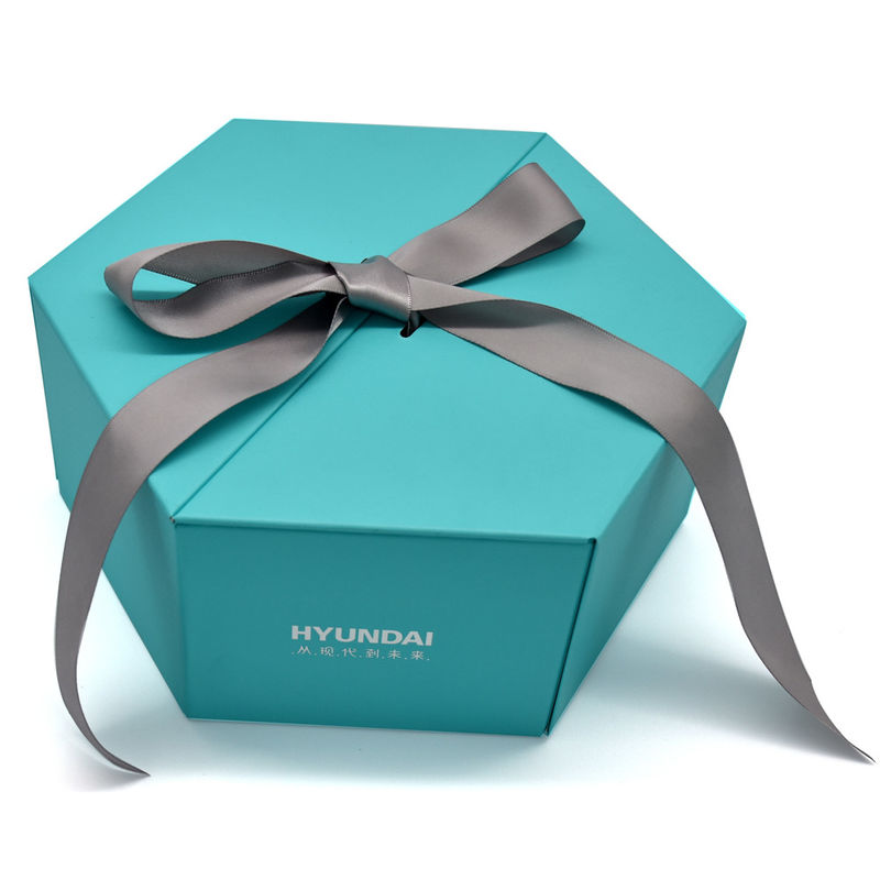 Unique Shape Packing Box Fashion Desigh Irregular Box For Jewelry Luxury Makeup Sets Box
