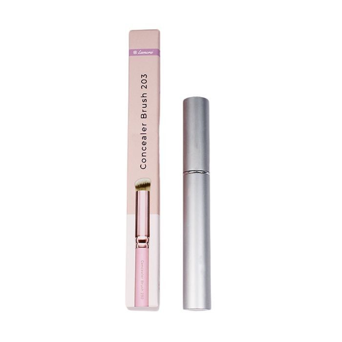 Personalized Makeup Paper Boxes Desigh Mascara Packaging Box For Retail Wholesale Small Package