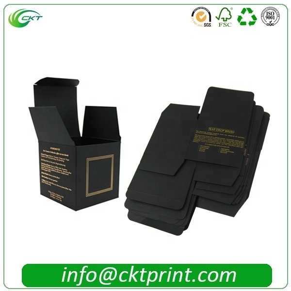 Custom Printed Cardboard Gift Boxes With Clear Window , Professional Gift Box With PVC Window