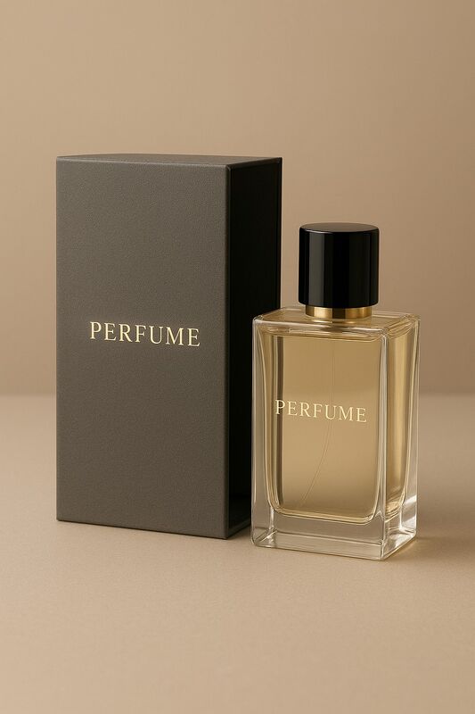 Fashion Trend Custom Gift Box with Four-Color Printing and UV Printing for Luxury Cosmetic Packaging