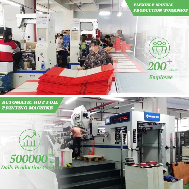 Custom Perfume Packaging Box with Magnetic Closure and Gold Foil Stamping for Luxury Gift Sets