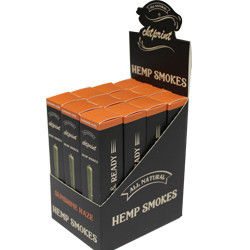 Custom Small Retail Foldable Cardboard Display Boxes With Custom Size