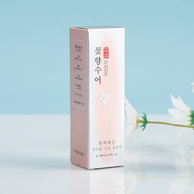 Original Design Cosmetic lipstick  Gift Packing Box With Custom Logo