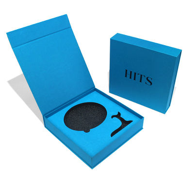 Magnetic Gift Packaging Box Custom Small