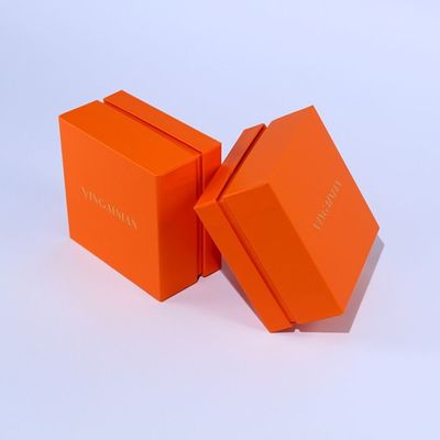 Custom Jewelry Packaging Box Necklaces Bracelets Packing Box