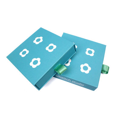 Custom Cosmetics Empty Boxes Gifts Souvenirs Packing Small Carton