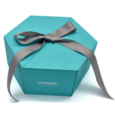 Unique Shape Packing Box Fashion Desigh Irregular Box For Jewelry Luxury Makeup Sets Box