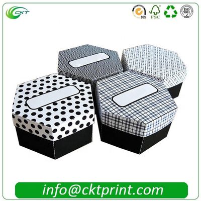 Spot UV Varnish Surface Finish Cosmetic Packaging Solution for Custom Colour Needs