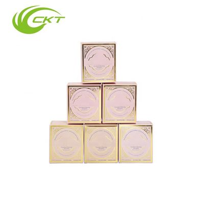 Custom Colour Cosmetic Packaging Box Protect and Showcase Your Cosmetics with Style