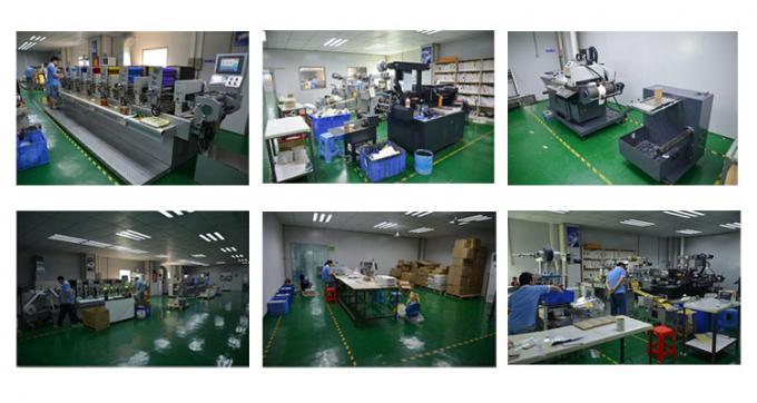 Shenzhen CKT Print Co., Ltd. factory production line 4