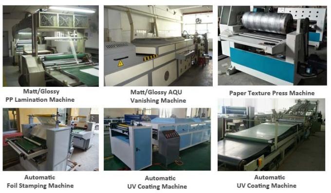 Shenzhen CKT Print Co., Ltd. factory production line 2