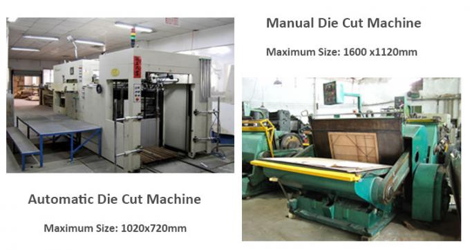 Shenzhen CKT Print Co., Ltd. factory production line 3