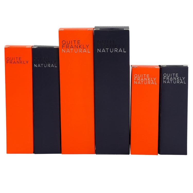 Colorful Printed Custom Packaging Solutions For Beauty Jars Bottles