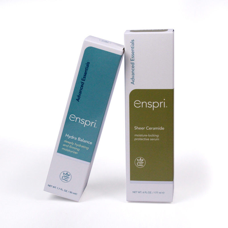 Personalized Flat Structure Packaging Solutions with Custom Embossed Logo