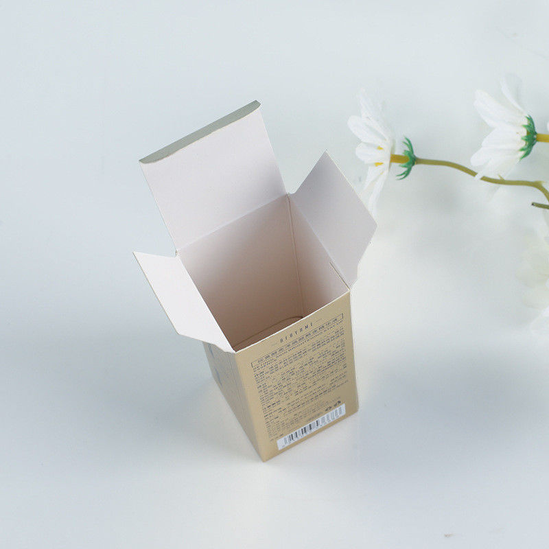 Original Design Cosmetic lipstick  Gift Packing Box With Custom Logo