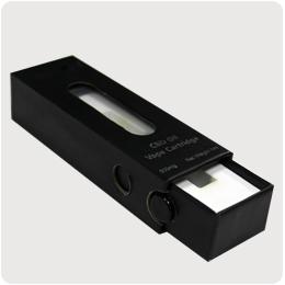 Custom Beard Product Packaging Boxes With Free Design Support Gold Foil Logo 5