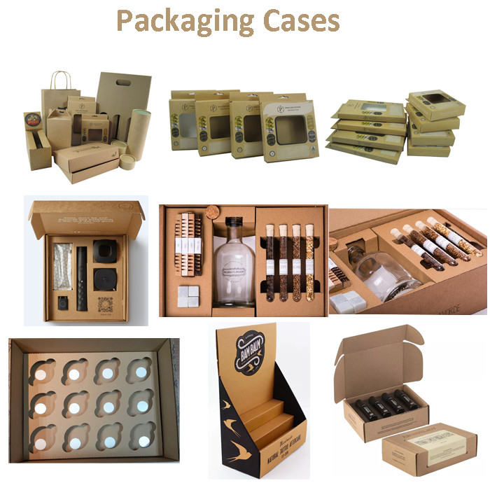 What is the most ideal packaging material?