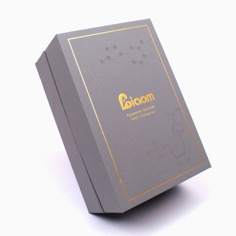 small cardboard boxes for custom retail packaging