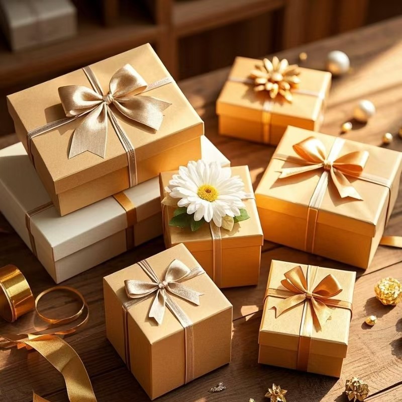 The Versatile Applications of Custom Paper Packaging Boxes!