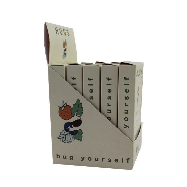 Printed Colored Cardboard Kraft Mailer Boxes With Custom Logo