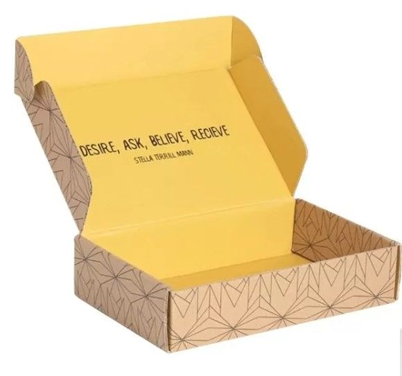 Custom Personalized Mailer Gift Boxes | Eco-Friendly Packaging
