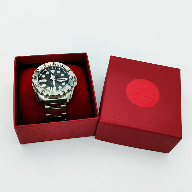 Jewelry Shipping Cardboard Packaging Boxes For Luxury Engagement Bracelet Necklace Small Size