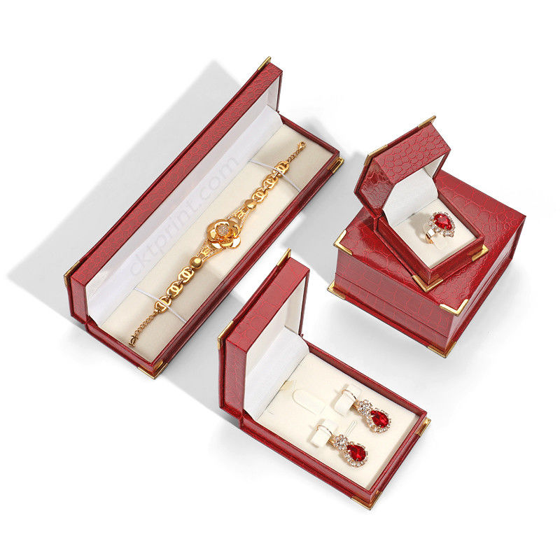 Creative Printed Jewelry Packaging Boxes Supplier For Small Business Anniversaries