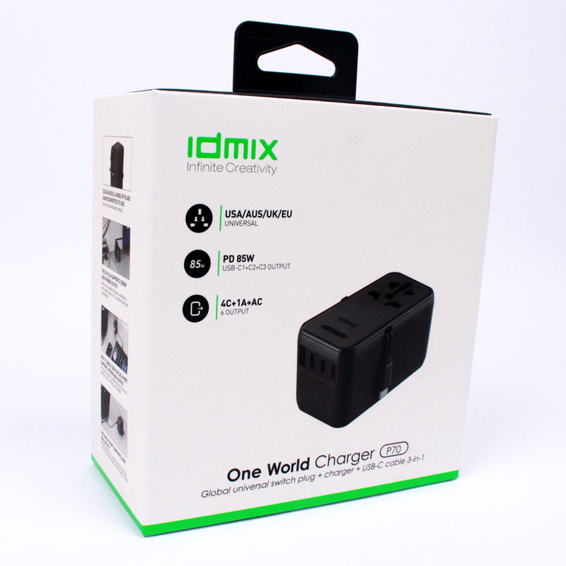 Custom Eco-Friendly Packaging Boxes for Electronics | CKT