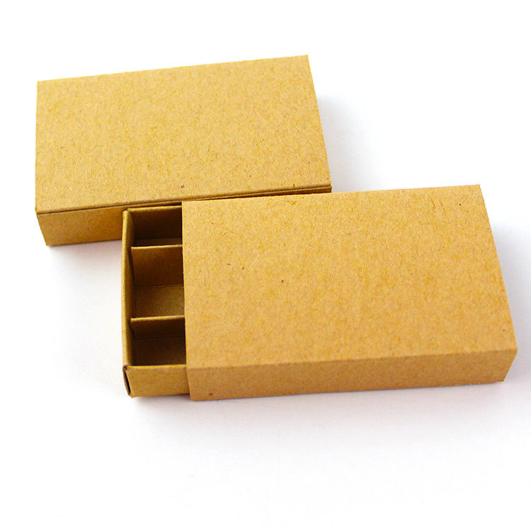 Customize Eco Friendly Packaging Box For Eyebrow Pencil Sharpener