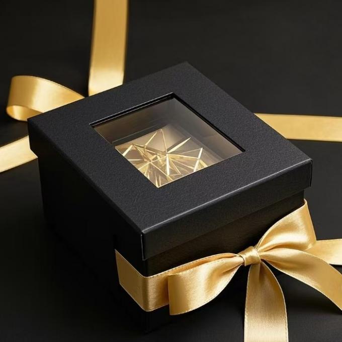 latest company news about Why Invest in Custom Rigid Packaging?  0