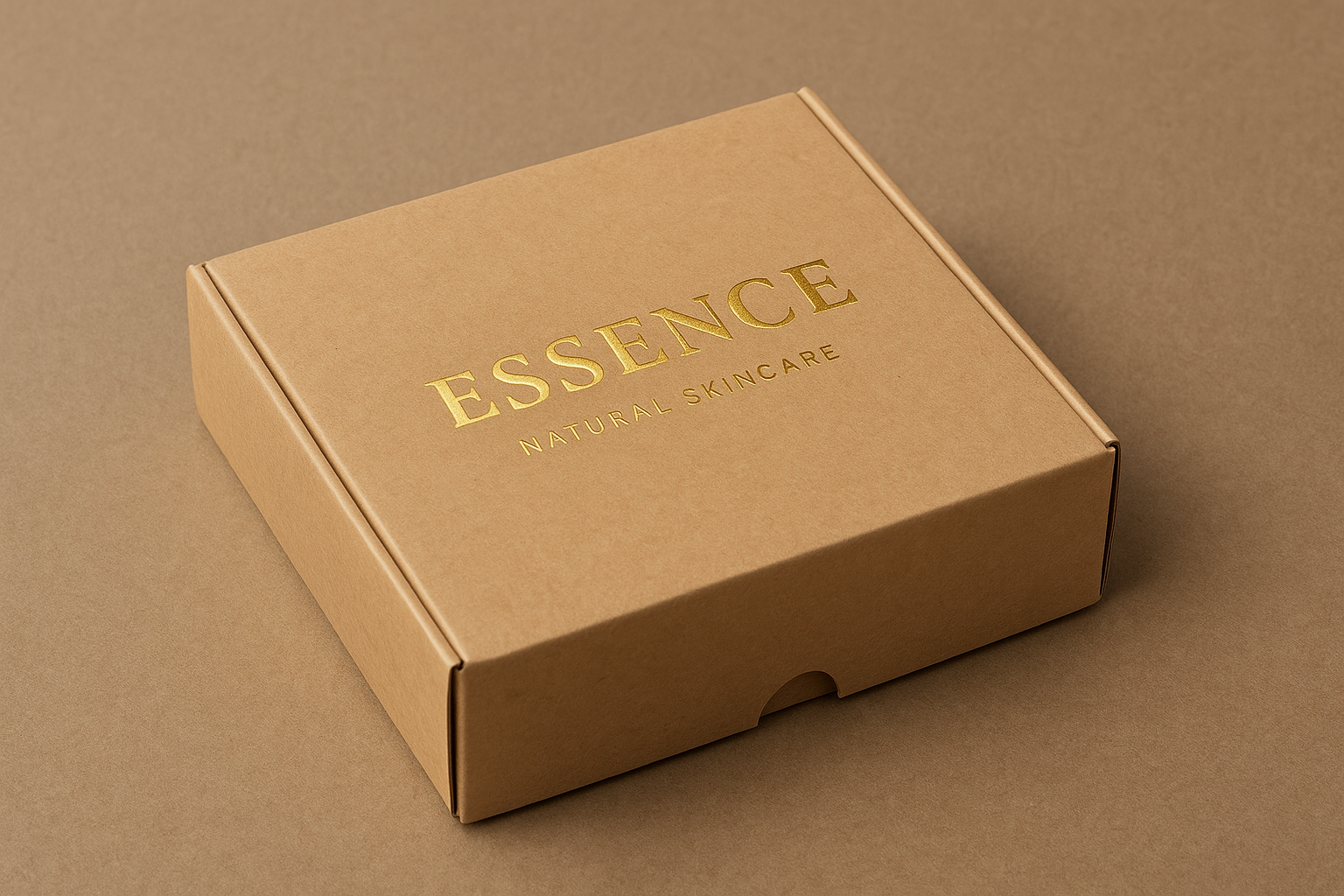 What are the eco friendly packaging materials for cosmetics?