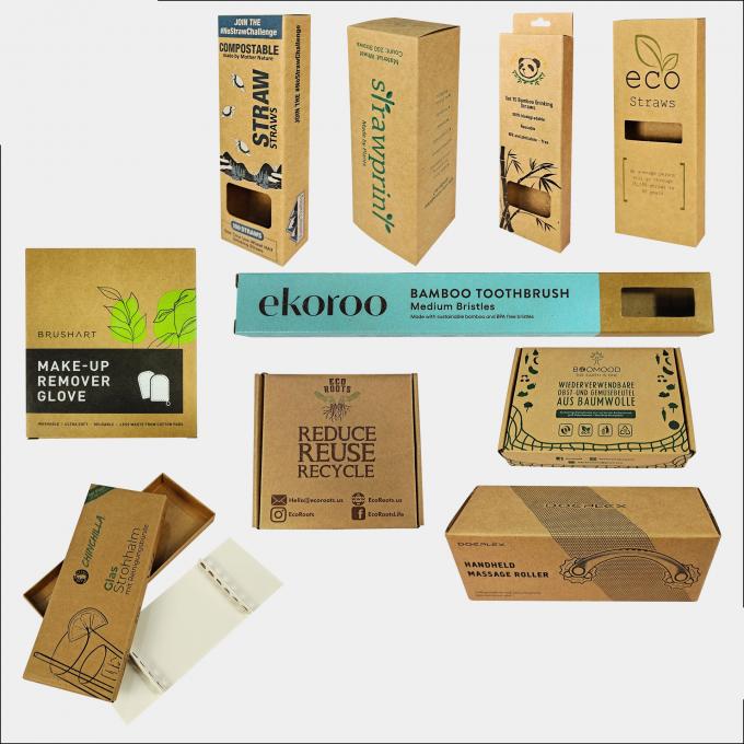 latest company news about Which Type of Paper Packaging Boxes Offer Good Quality at Affordable Prices?  2
