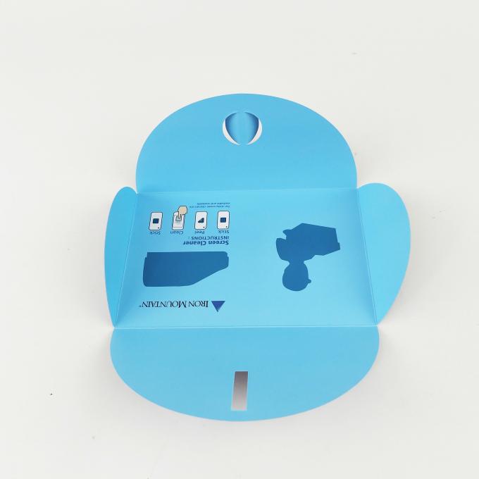 Jewerly Brochure Card Custom Packaging Solutions Paper Shipping Envelopes 2