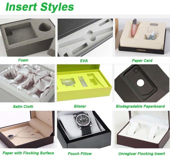 Custom Tube Packaging Rigid Candle Box For Tealight 7