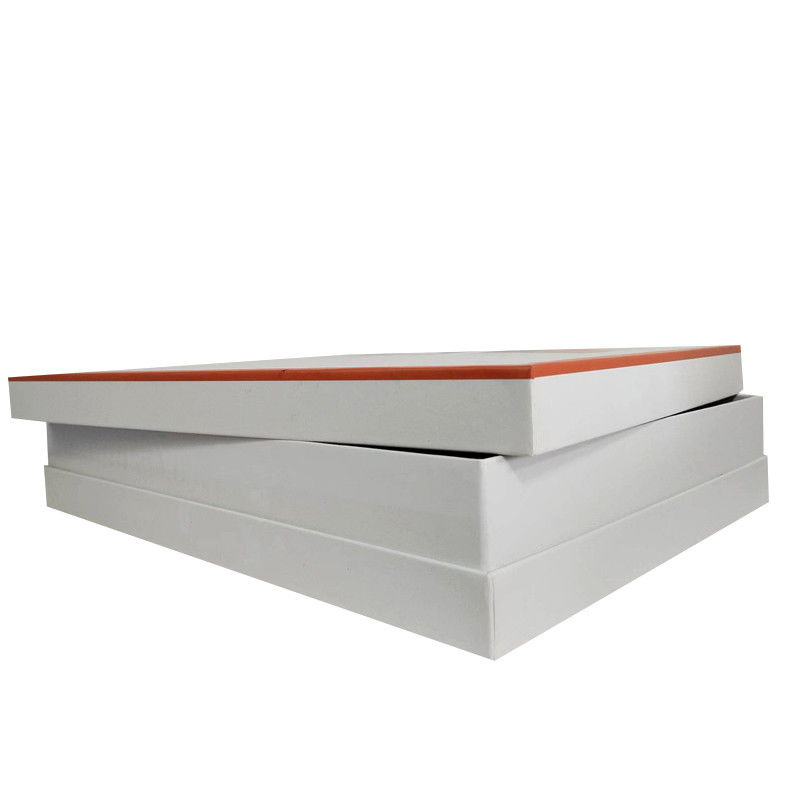 Personalized Cardboard Gift Packing Boxes With Custom Logo Printing