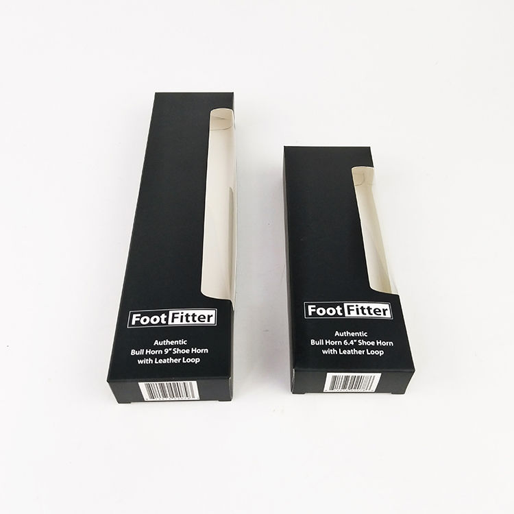 Custom Beard Product Packaging Boxes With Free Design Support Gold Foil Logo