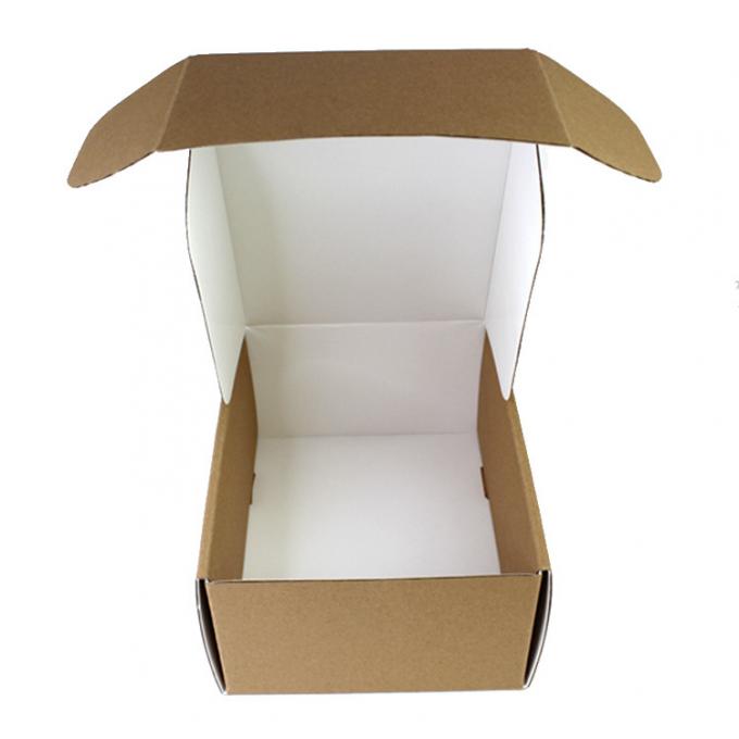 Waterproof Eco Friendly Green Packaging Solutions For Logistics Transportation 0
