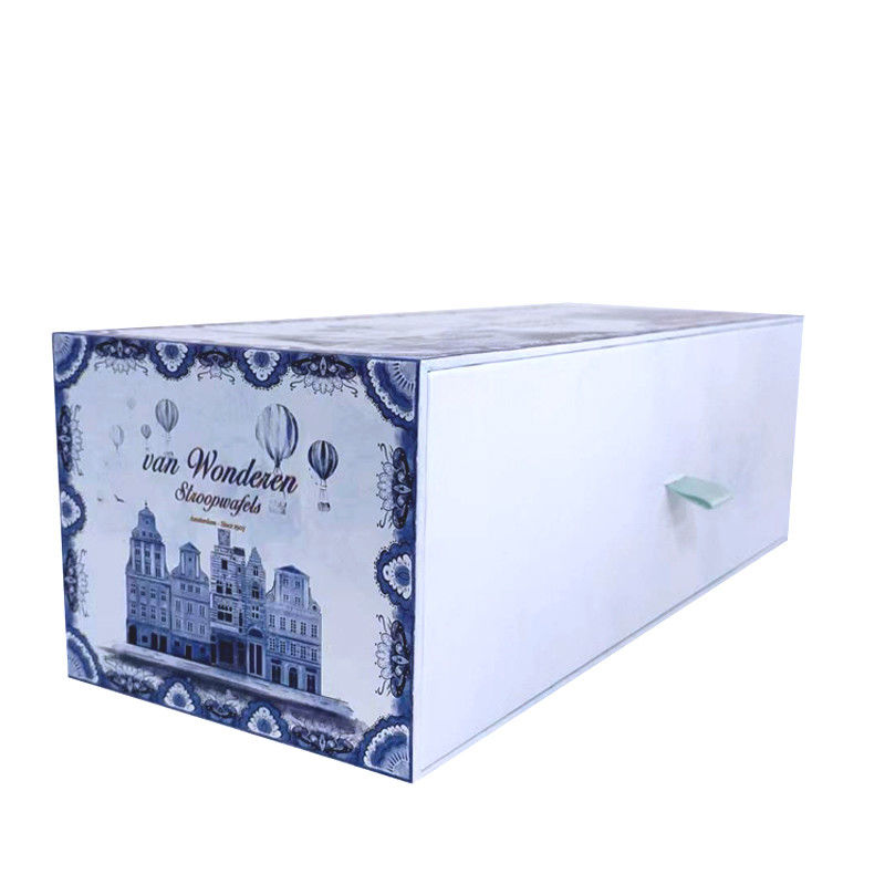 Branded Boxes Personalized Design Packaging Box Printed With Custom Insert