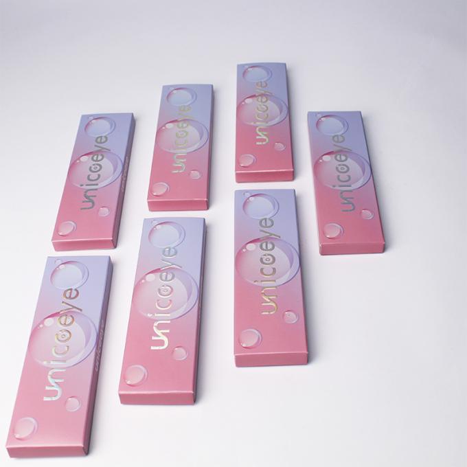Handmade High-End Magnetic Perfume Packaging Box with Custom Logo and Clamshell Shape 4