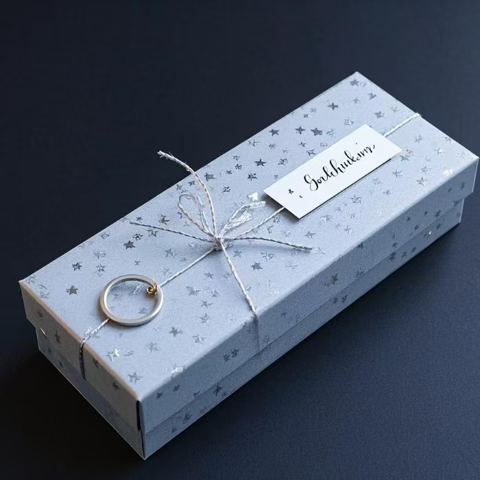 Why Invest in Custom Rigid Packaging?