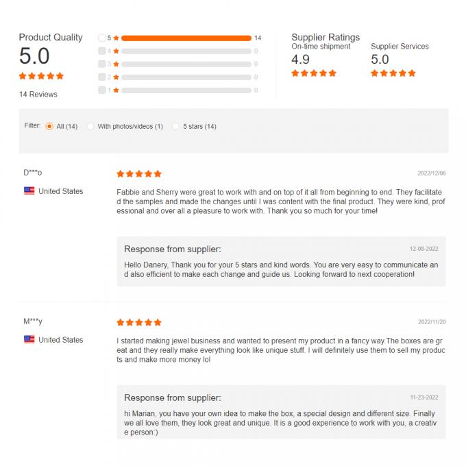 Red Paperboard Creative Packaging Box  Custom Christmas Gift Boxes 10